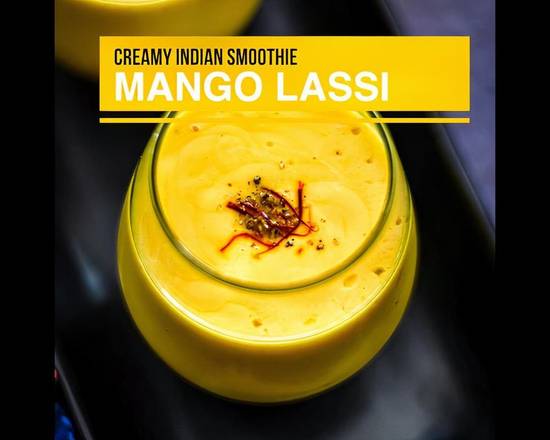 Mango Lassi