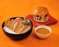 Maki Kazzo-Chicken Katsu Curry-Portsmouth