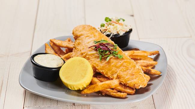 Fish-n-Chips