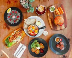 Copo Cafe & Diner - Drummoyne