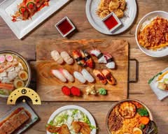 Satori Sushi (Sacramento)