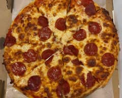 Basil's Pizza (9113 Riggs Rd.)