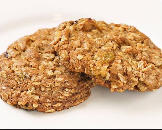 Oatmeal RaisinCookie