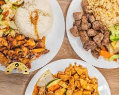 Rice & Bowl (Fort Wayne)