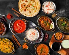 Le Yamouna 🍛 🇮🇳