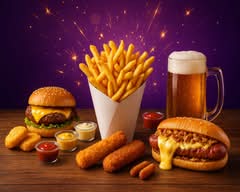 La Friterie du ch'nord au sud