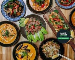 Bunja Thai Restaurant