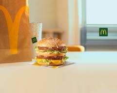 McDonald's® Bari Mungivacca