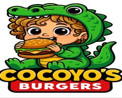 Cocoyosburger (Queretaro)