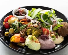 CASABLANCA NAMBA RIVERSIDE