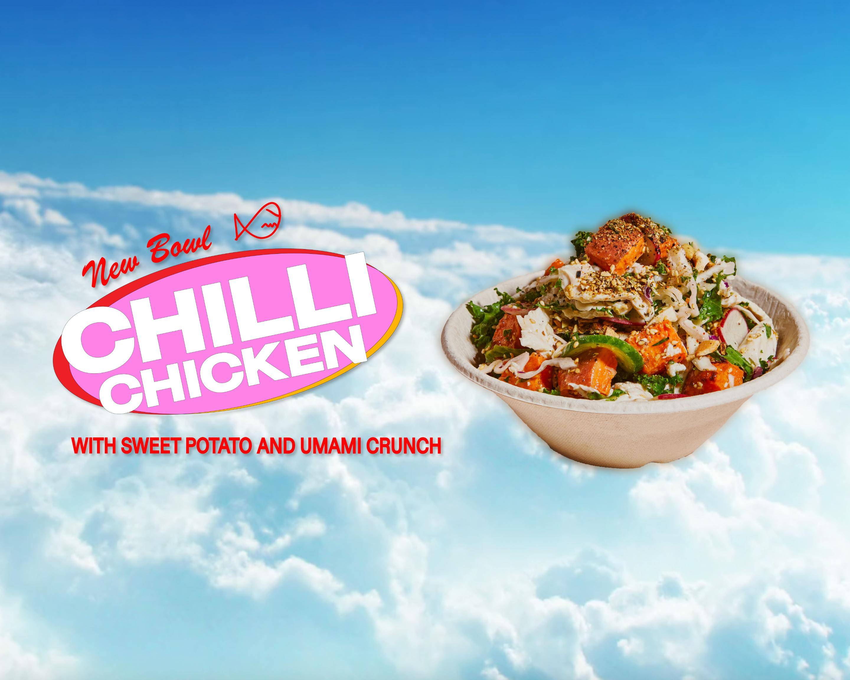 Fishbowl (Manly) Menu Takeout in Sydney Delivery Menu & Prices Uber Eats