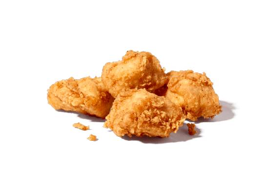 4 piezas de Kentucky Fried Chicken® Nuggets