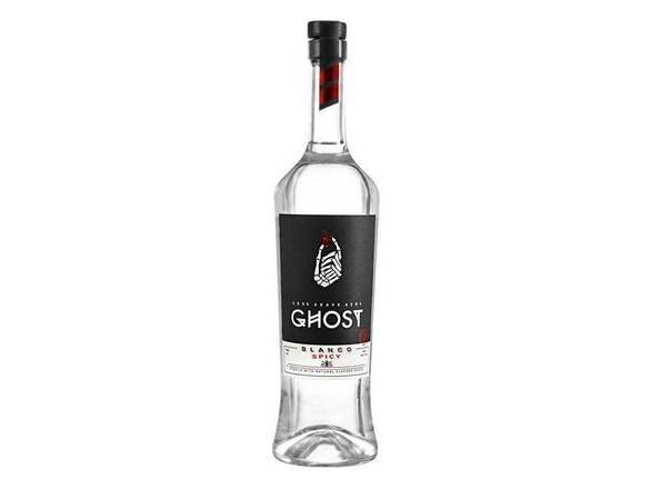 Ghost Blanco Spicy Tequila (750 ml)