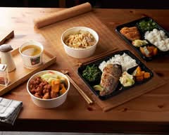 松月日式料理