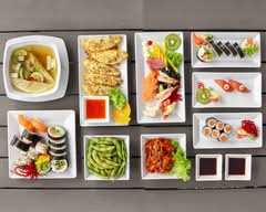 Konata Sushi Bar
