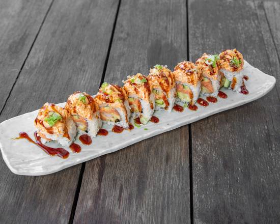Kinari Aburi Sushi & Noodle photo 2