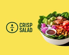 クリスプサラダワークス 虎ノ門ヒルズ ビジネスタワー店 CRISP SALAD WORKS Toranomon Hills Business Tower