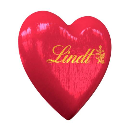 Order Lindt Valentine's Milk Chocolate Candy Hearts, 0.7 oz. food online from CVS store, OCEAN SPRINGS on bringmethat.com