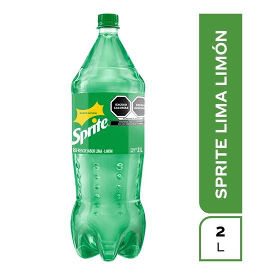 Sprite 2L