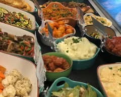 Stir It Up (6825 Tilton Rd,)