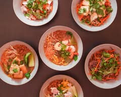 Yuki Nouilles Fraîches