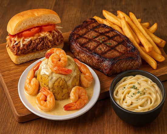 Don Juan (2100 Kerrigan Ave)