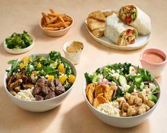 Zesty (Culver City) (5660 Selmaraine Dr)