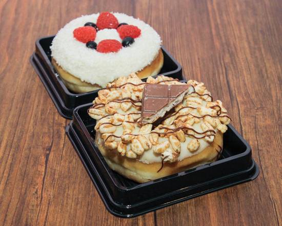 Donuts