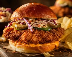 Goldi Chicken