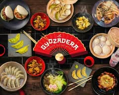 La Gyozadera Mercado de Pacífico (Calle de Valderribas 30)