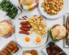 Casa Paco Hamburgueseria 