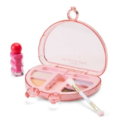 FAO Schwarz Flawless Fashion Makeup Artist Set (7 ct)