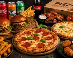 Pizzeria Pizza 4U