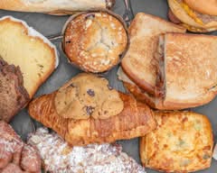 OUTBOUND STATION CAFE