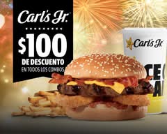 Carl's Jr. (Zaragoza)