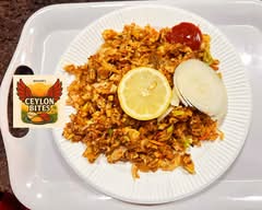 セイロンバイツ	CEYLON BITES