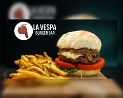 La Vespa Burger