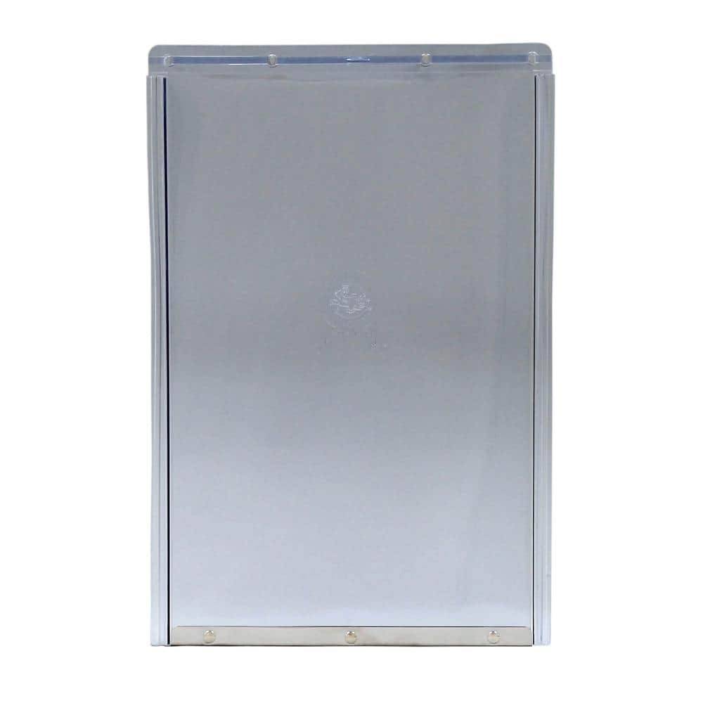 Ideal Pet Products 10.5 In. X 15 In. Large Replacement Flap For Original And Aluminum Frames-New Style