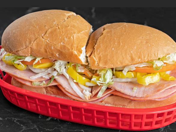 Super Italian Sub