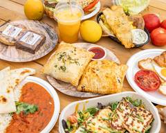 Pav’s Cafe (Somerton)