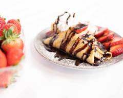 Crepe Delicious (718 17 Ave SW)