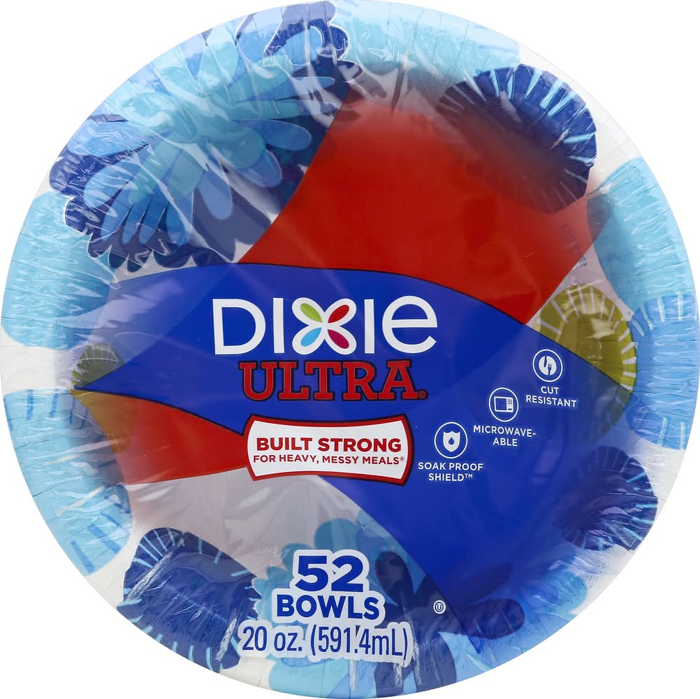 Dixie Bowls