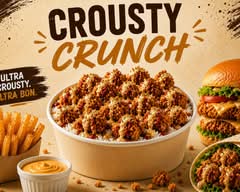 Crousty Crunch - Perpignan
