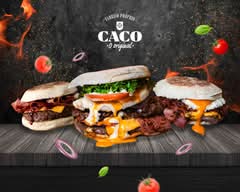 Caco, o Original (Alameda Shopping)
