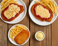 VIva la Mila - Talca Sur