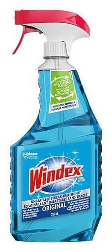 Windex Original 765ml