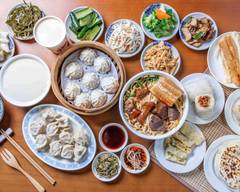 江家牛肉麵 永和門市