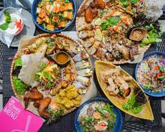 Viki Vietnamese Street food