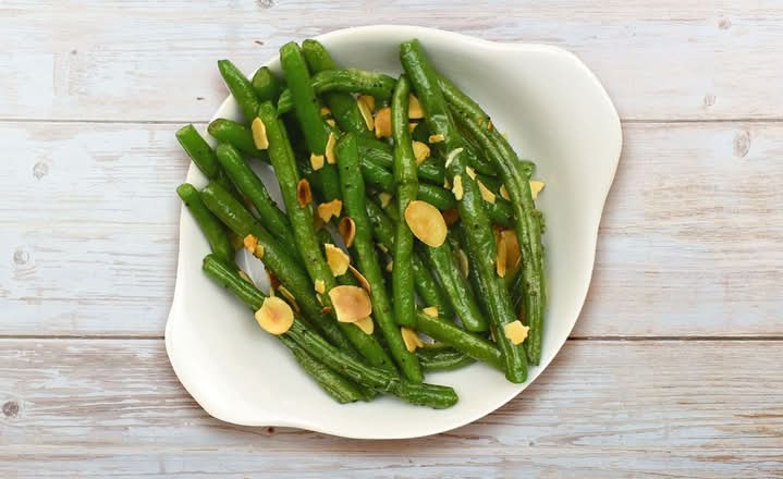 Green beans