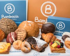 BAMBASÍA BAKERY Gluten Free